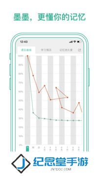 墨墨背单词app