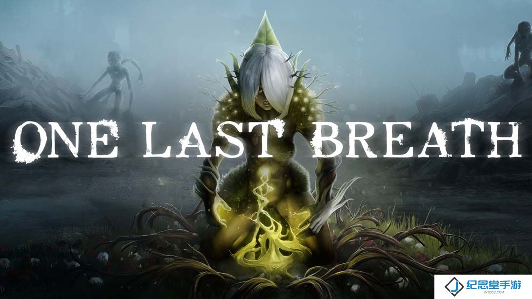 【美版】最后一口气 .One Last Breath 中文_0