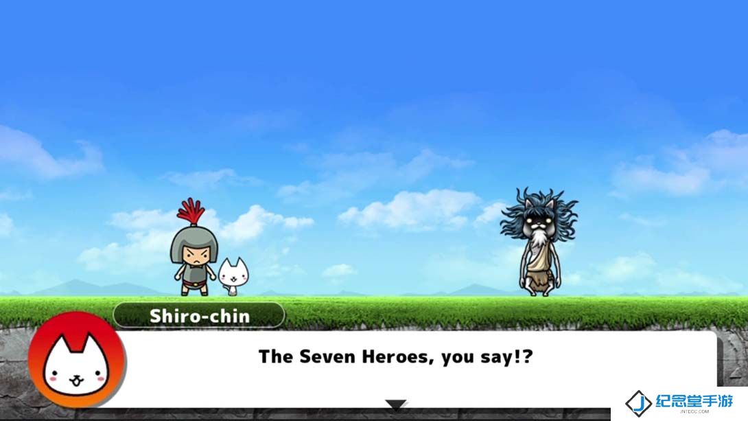 【美版】进击的喵喵 .Cats the Commander 中文_1