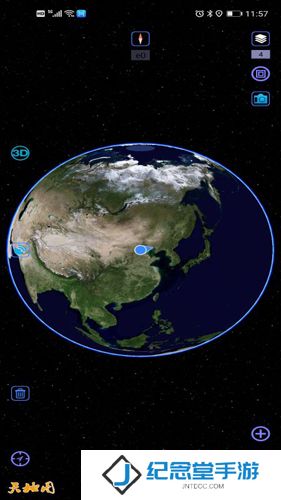 奥维互动地图2025