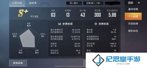 和平精英国际服