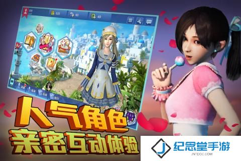 勇者大冒险英雄集结游戏