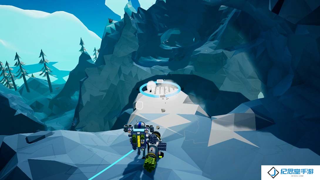 【美版】异星探险家 ASTRONEER 中文_4