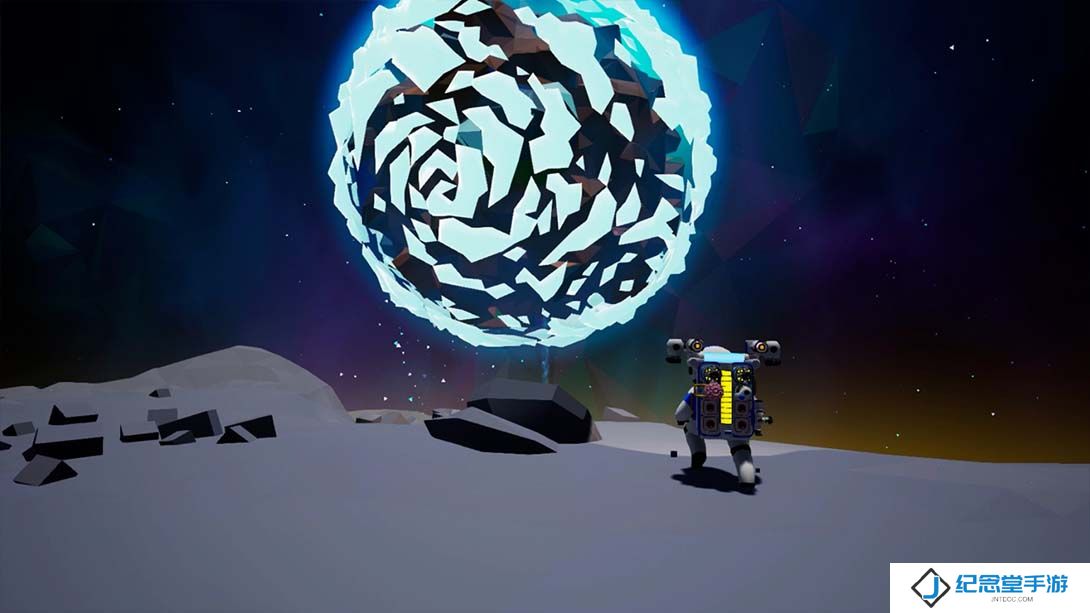 【美版】异星探险家 ASTRONEER 中文_2