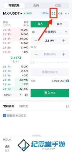 mexc抹茶交易所