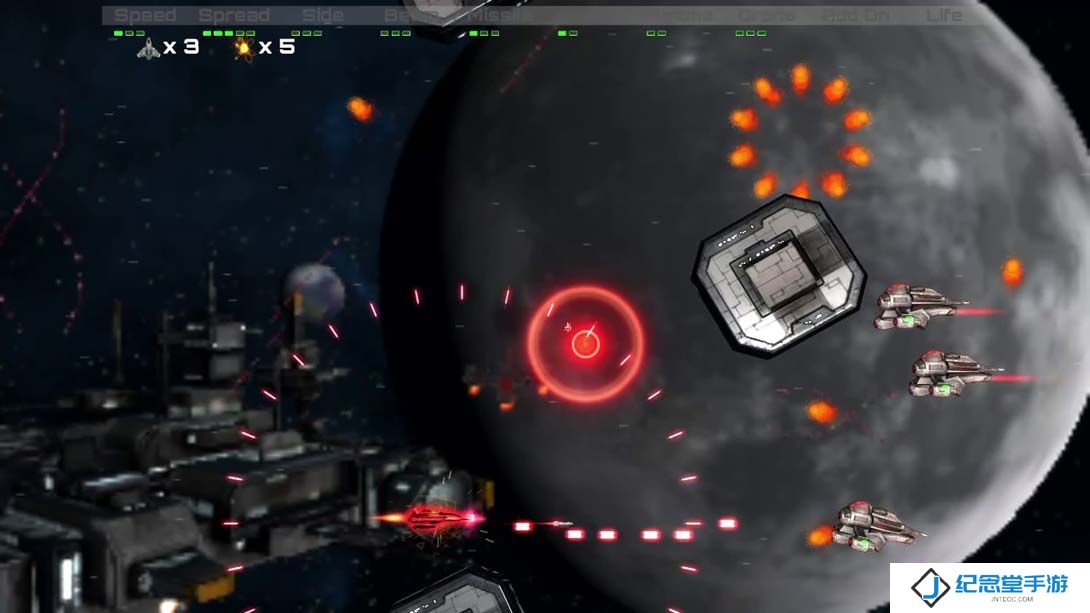 【美版】反击 ** .CounterAttack Uprising 英语_4