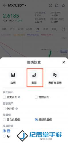 mexc抹茶交易所