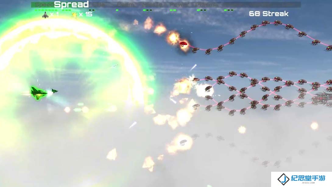 【美版】反击 ** .CounterAttack Uprising 英语_6