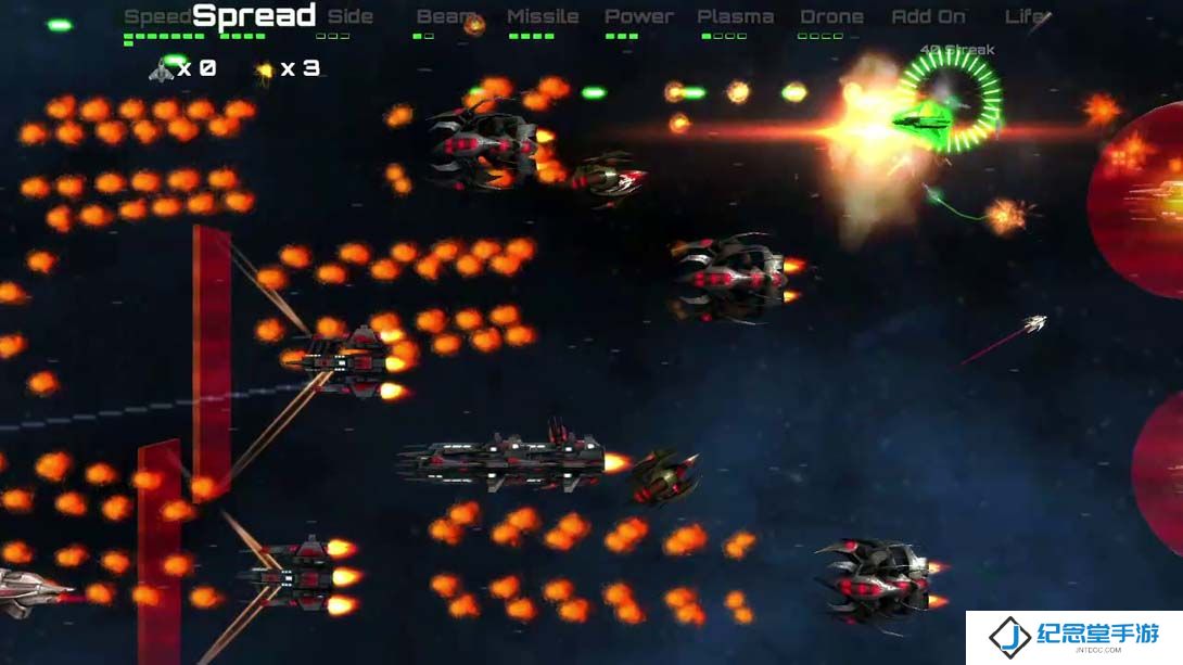 【美版】反击 ** .CounterAttack Uprising 英语_2
