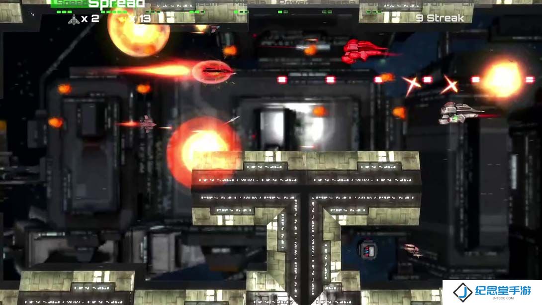【美版】反击 ** .CounterAttack Uprising 英语_1
