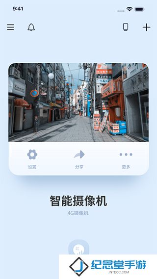 千米神眼摄像头