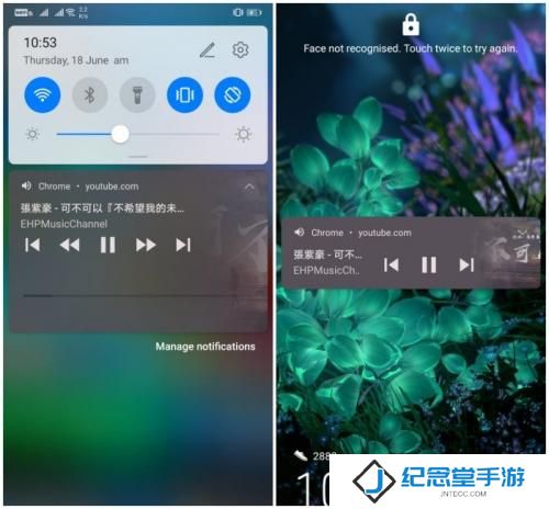 youtube免费中文版后台播放