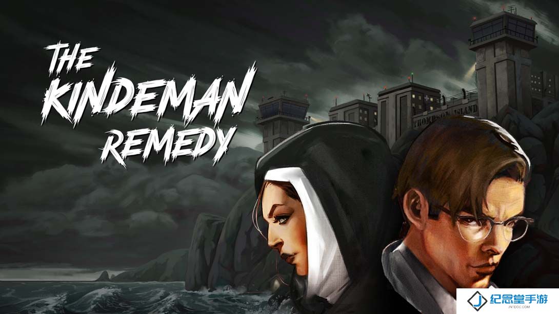 【美版】金德曼积善医务室 .The Kindeman Remedy 中文_0