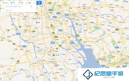 百度导航最新版