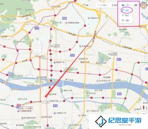 百度导航最新版