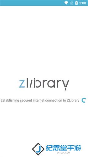 ZLIBIRARY电子图书馆