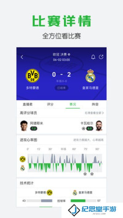 懂球帝安装包