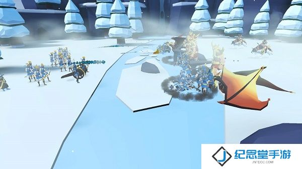 最强战兵安卓客户端