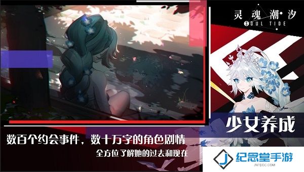 灵魂潮汐内购版