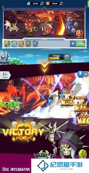 传奇召唤师2内购最新版