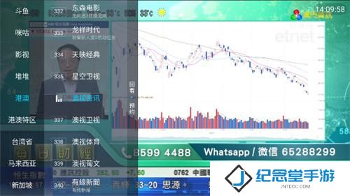 野火直播