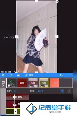 nodevideo专业版