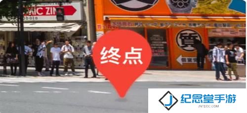 百度地图3d实景地图
