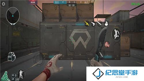 gz穿越火线