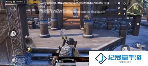 pubg国际服