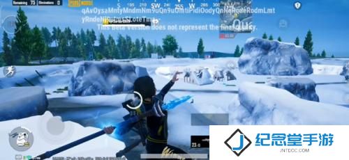 pubg国际服