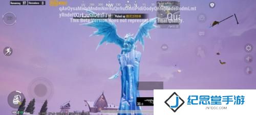 pubg国际服