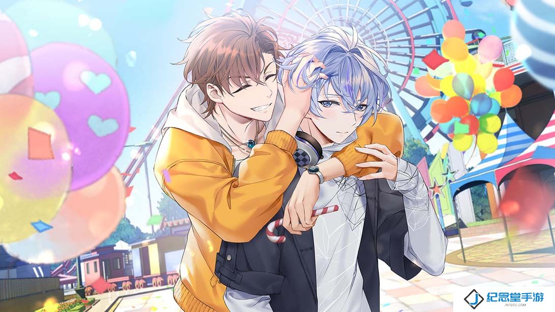 【日版】纯爱声放送 .Voice Love On Air 中文_6