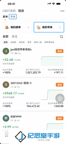 深币交易所