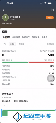Deepcoin交易所