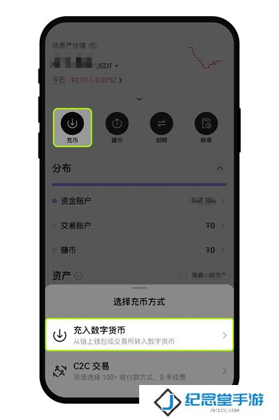 欧交易所app官方版