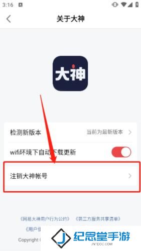 网易大神安装包