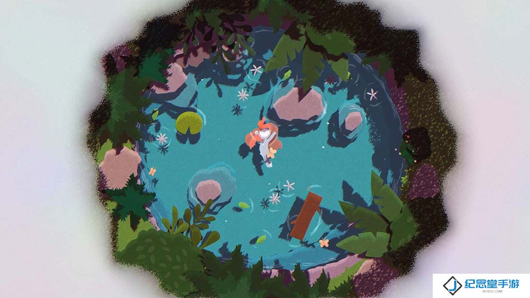 【美版】那伊阿得斯 .NAIAD 英语_4