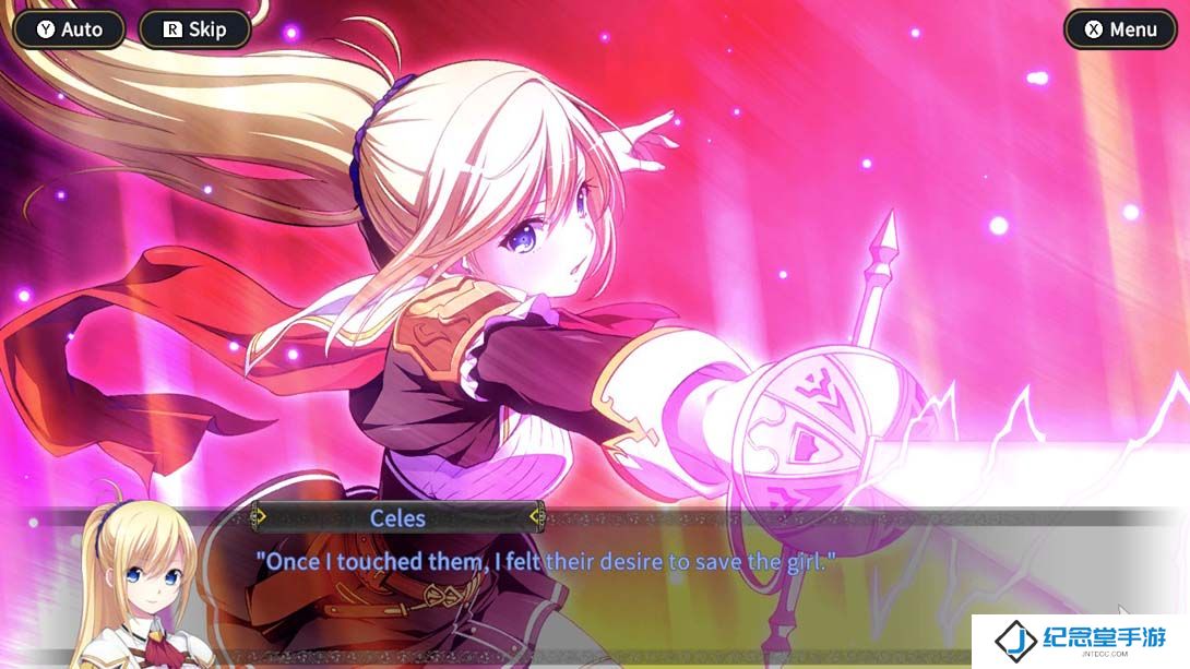 【美版】创神之阿尔斯马格纳 .The Alchemist of Ars Magna 中文_2