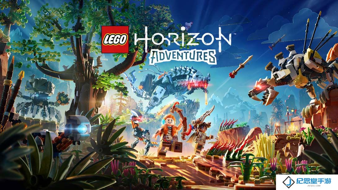 【美版】乐高地平线大冒险 .LEGO Horizon Adventures 中文_0