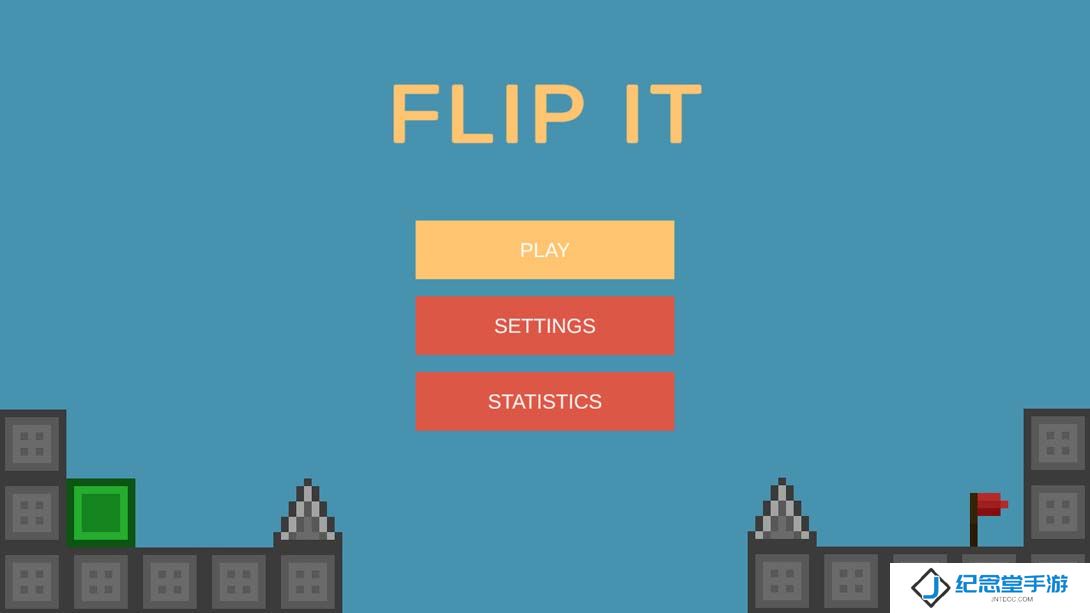 【美版】翻转吧 .Flip It 中文_1