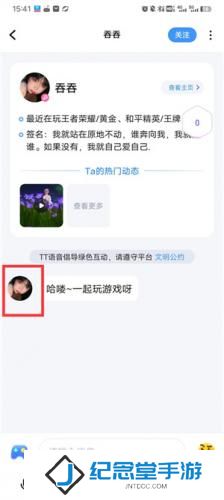 tt语音