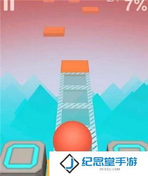 滚动的天空