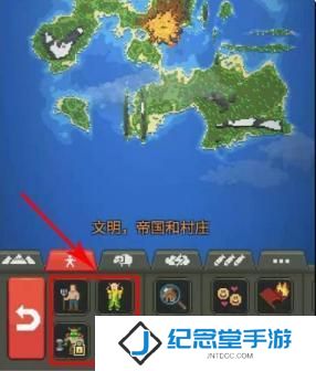 上帝模拟器中文版