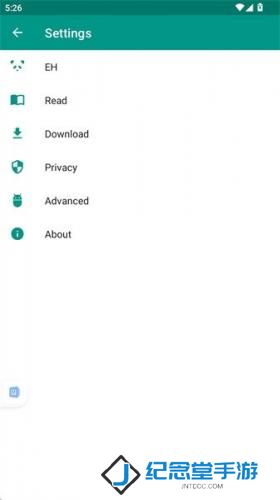 ehviewer绿色版1.9.8.0