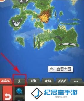 上帝模拟器中文版