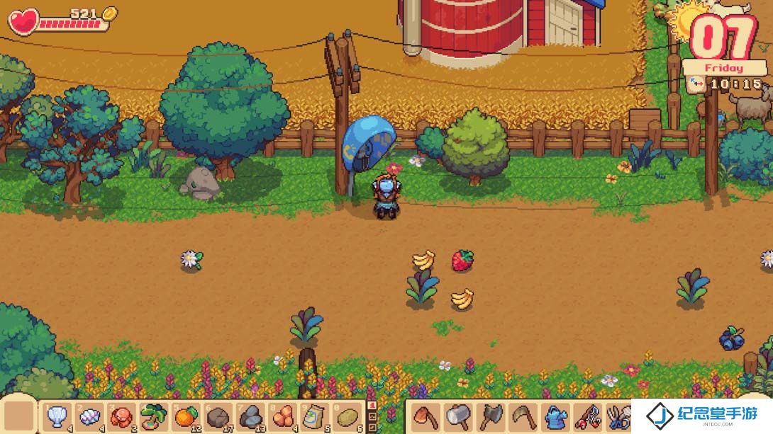 【美版】橙色季节 .Orange Season 中文_3