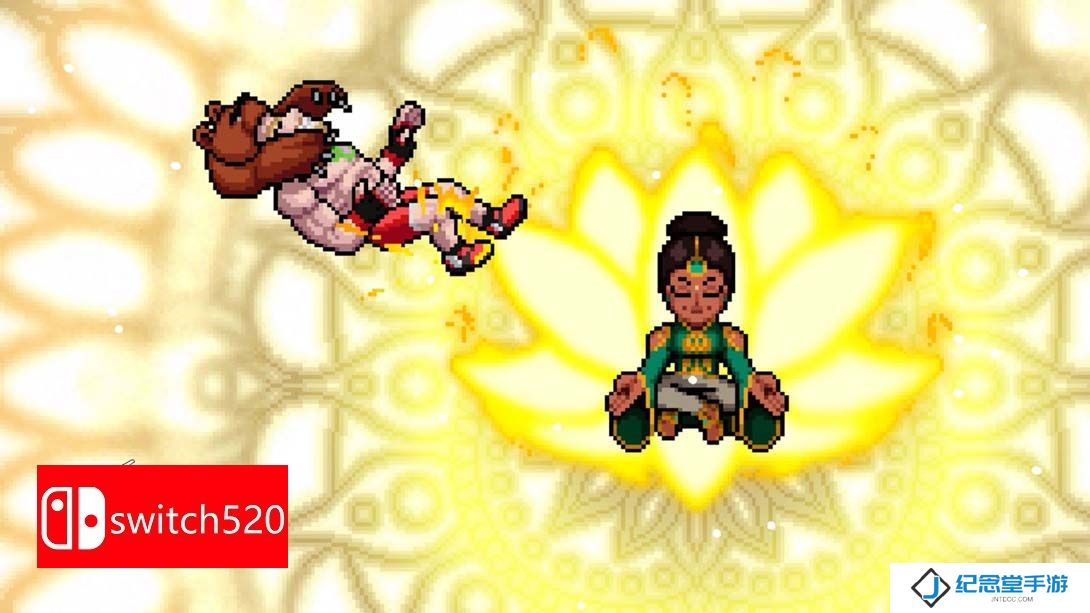 【美版】口袋勇者 .Pocket Bravery 中文_6