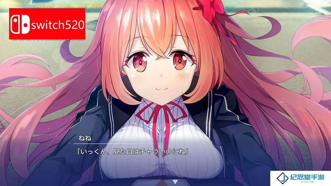 【日版】告别回忆 双想 ～Not always true～ .Memories Off Sousou -Not always true 中文_6
