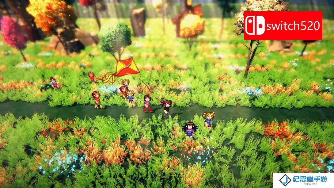 【美版】风铃物语 .Wind Story 中文_4