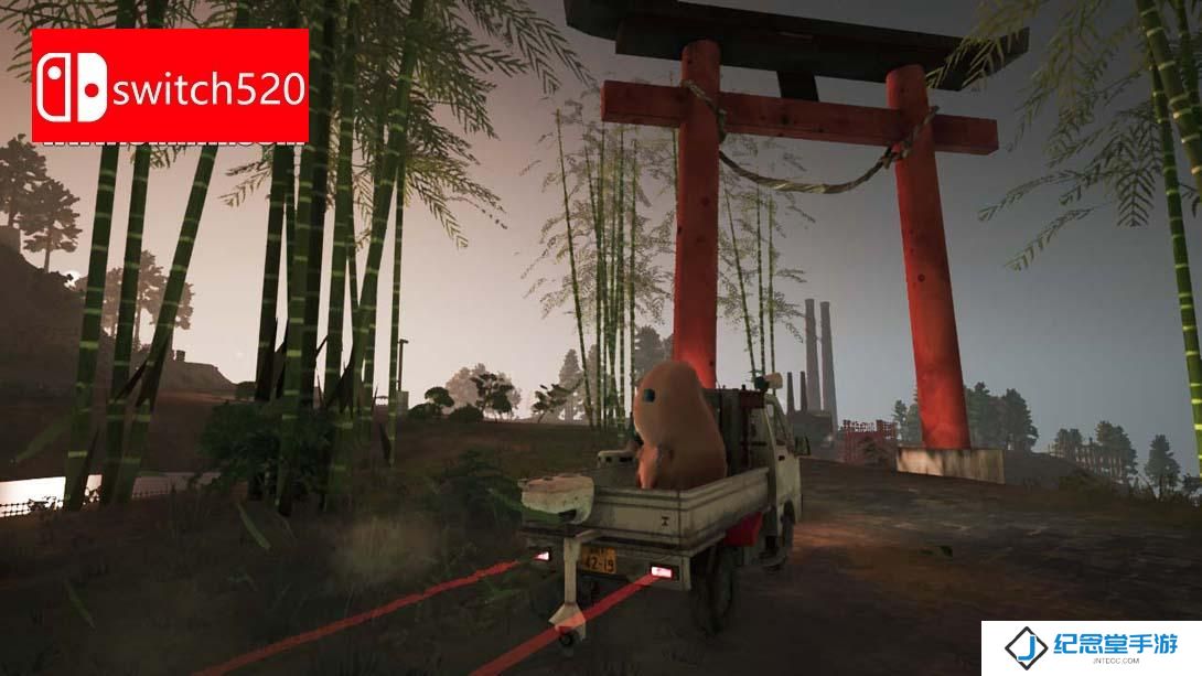 【美版】达愿福神社 .Promise Mascot Agency 中文_6